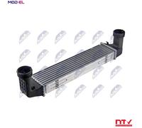 CHARGE AIR COOLER CNG-BM-000 FOR BMW M47D20 M47D20 2.0L 4cyl 3 E46