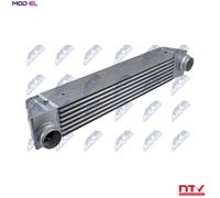 CHARGE AIR COOLER CNG-BM-001 FOR BMW 5/E61/E60 N47D20C/A M47D20 2.0L 4cyl 5 E60