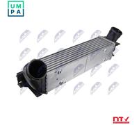 NTY CNG-BM-005 Intercooler