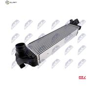 NTY CNG-BM-006 Intercooler