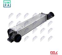 NTY CNG-BM-007 Intercooler