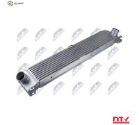 NTY CNG-CT-013 Intercooler