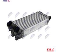 NTY CNG-CT-021 Intercooler