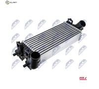 NTY CNG-FR-016 Intercooler