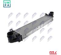 NTY CNG-FR-019 Intercooler