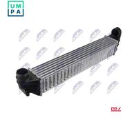 NTY CNG-FR-025 Intercooler