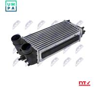 NTY CNG-FR-028 Intercooler