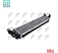 NTY CNG-FR-050 Intercooler