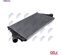 NTY CNG-FT-013 Intercooler