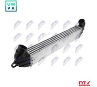 CHARGE AIR COOLER CNG-FT-014 FOR FIAT DOBLO/Cargo/Platform/Chassis/MPV/Bus/Box