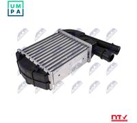 NTY CNG-FT-018 Intercooler