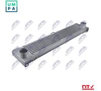 NTY CNG-ME-000 Intercooler