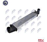 NTY CNG-ME-002 Intercooler