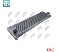NTY CNG-ME-003 Intercooler