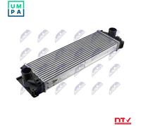 INTERCOOLER FOR MERCEDES-BENZ SPRINTER W 906 (06-)