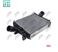 NTY CNG-ME-012 Intercooler