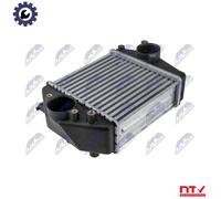 NTY CNG-MZ-000 Intercooler