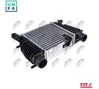 NTY CNG-NS-005 Intercooler