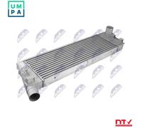 NTY CNG-RE-012 Intercooler