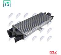 NTY CNG-VC-000 Intercooler