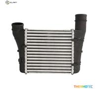 Charge Air Cooler THERMOTEC DAA001TT For VW, AUDI