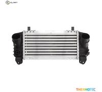 THERMOTEC DAA007TT Intercooler