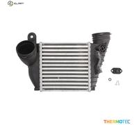 THERMOTEC DAA009TT Intercooler