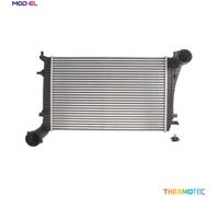 THERMOTEC DAA010TT Intercooler