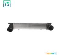 THERMOTEC DAB005TT Intercooler