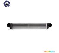 CHARGE AIR COOLER DAB006TT FOR BMW M47D20 2.0L 4cyl 5 E39 M57D25 2.5L M57D30