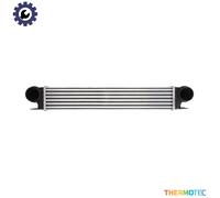 THERMOTEC DAB006TT Intercooler