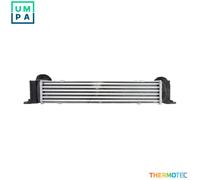 THERMOTEC DAB009TT Intercooler