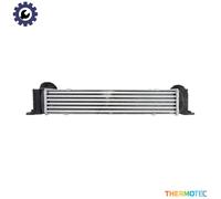 THERMOTEC DAB009TT Intercooler