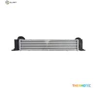 THERMOTEC DAB009TT Intercooler
