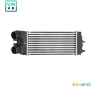 THERMOTEC DAC002TT Intercooler