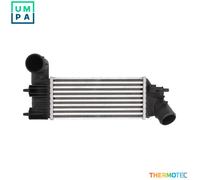 THERMOTEC DAC005TT Intercooler