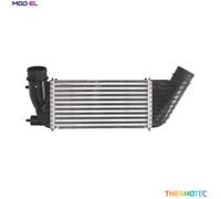CHARGE AIR COOLER DAC006TT FOR PEUGEOT EXPERT/Van/TEPEE/Platform/Chassis 807