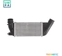 THERMOTEC DAC006TT Intercooler
