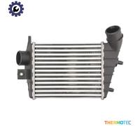 CHARGE AIR COOLER DAD001TT FOR ALFA ROMEO AR37101/32302 192B1.000/A5.000 1.9L
