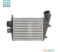CHARGE AIR COOLER DAD001TT FOR ALFA ROMEO AR37101/32302 192B1.000/A5.000 1.9L
