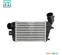 THERMOTEC DAD003TT Intercooler