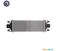 CHARGE AIR COOLER DAE001TT FOR IVECO DAILY/III/Platform/Chassis/SCUDATO/Bus 3.0L