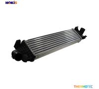 Charge Air Cooler THERMOTEC DAG002TT for FORD KUGA I 2 2008-2012