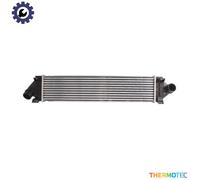 THERMOTEC DAG007TT Intercooler