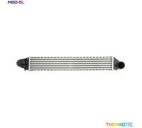 CHARGE AIR COOLER DAG008TT FOR VW SEAT FORD AJH/AWC 1.8L AUY/BVK/AHU/ANU 1.9L