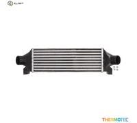 Fits THERMOTEC DAG012TT Charge Air Cooler DAG012TT The Thermotec product offer