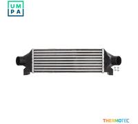 THERMOTEC DAG012TT Intercooler