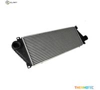 CHARGE AIR COOLER DAM001TT FOR VW LT/Mk/II/Bus/28-35/Platform/Chassis/28-46 2.8L