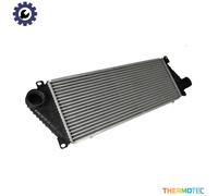 CHARGE AIR COOLER DAM001TT FOR VW LT/Mk/II/Bus/28-35/Platform/Chassis/28-46 2.8L