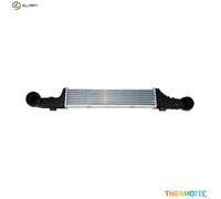 CHARGE AIR COOLER DAM002TT FOR MERCEDES-BENZ E-CLASS/Break/T-Model 2.1L 4cyl